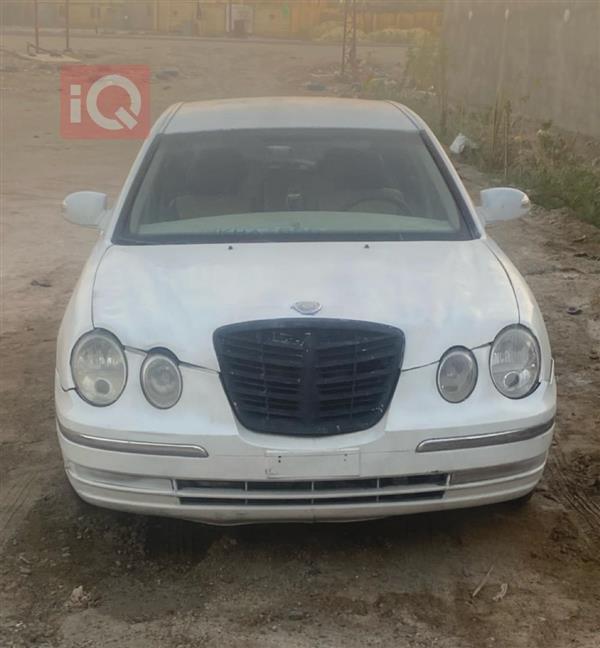 Kia Opirus 2006 for sale in Iraq - Suq Al-Shuyukh